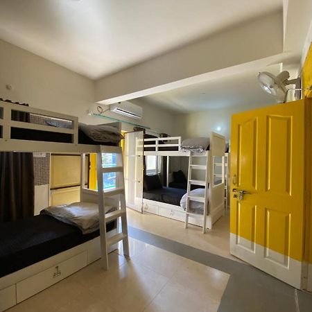 Rove By Boston Living Hostel Hyderabad Ngoại thất bức ảnh