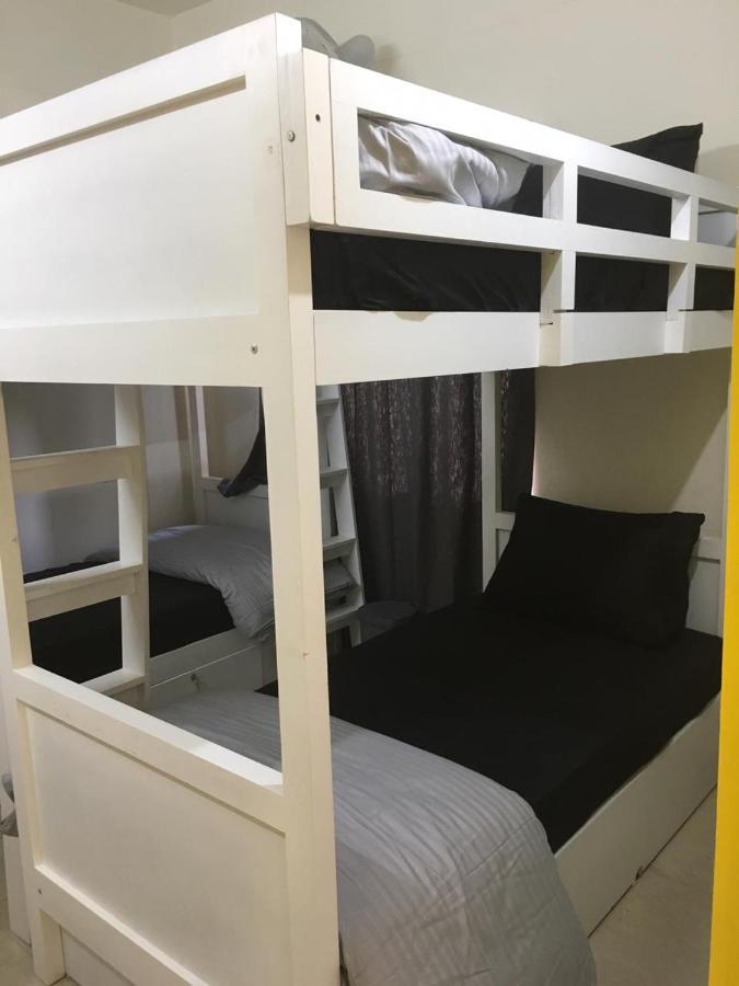 Rove By Boston Living Hostel Hyderabad Ngoại thất bức ảnh