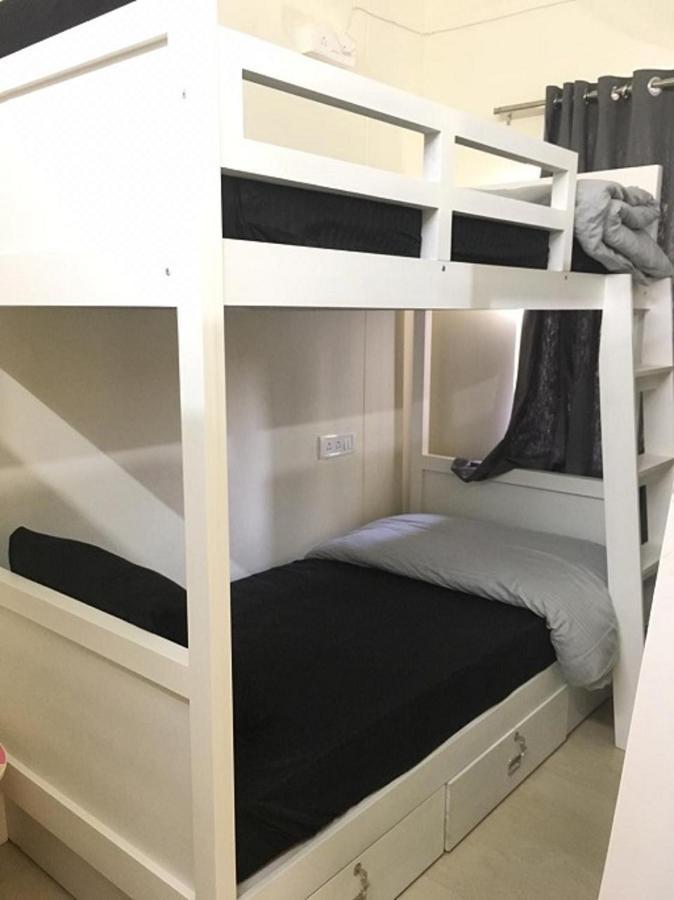Rove By Boston Living Hostel Hyderabad Ngoại thất bức ảnh
