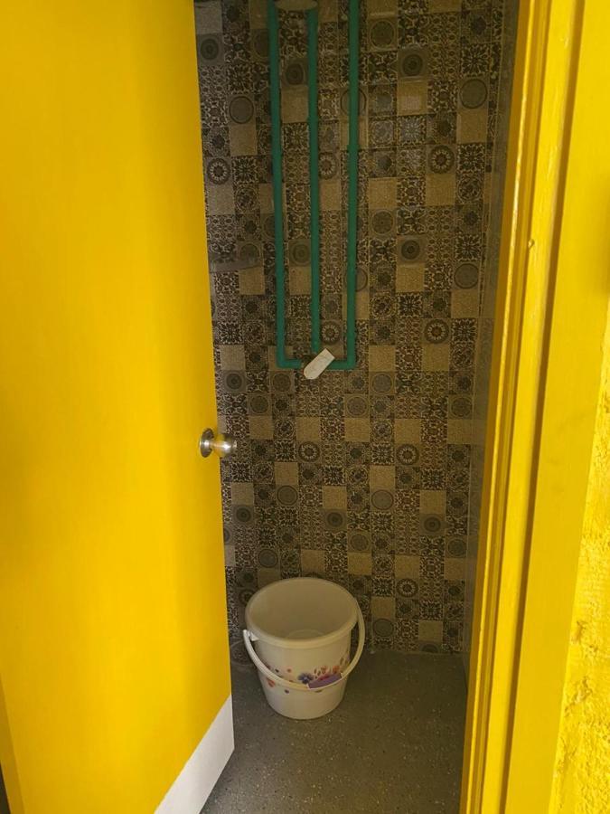 Rove By Boston Living Hostel Hyderabad Ngoại thất bức ảnh