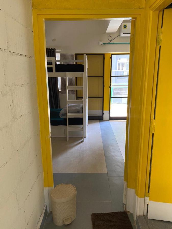 Rove By Boston Living Hostel Hyderabad Ngoại thất bức ảnh