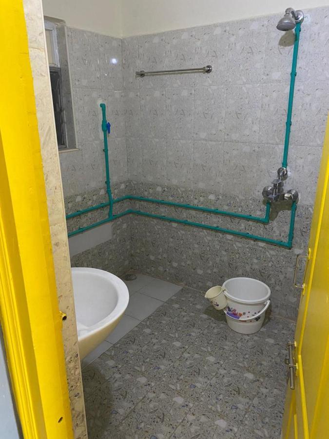 Rove By Boston Living Hostel Hyderabad Ngoại thất bức ảnh