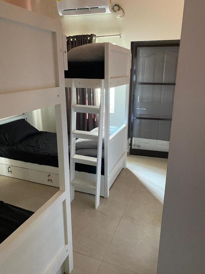 Rove By Boston Living Hostel Hyderabad Ngoại thất bức ảnh